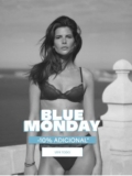 Promo Blue Monday ETAM: -10% de descuento adicional en Rebajas
