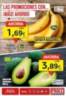 Folleto Más Ahorro Froiz del 10 al 16 de febrero 2025