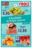 Folleto Froiz del 22 de marzo al 10 de abril 2023