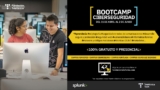 Curso Gratis de Ciberseguridad cortesía de Fundación Telefónica