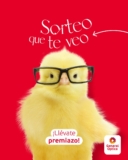 Sorteo General Optica: Gana una tarjeta de 150€ para gastar en web o en tienda