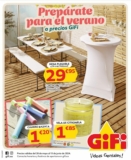 Folleto GiFi Verano al 10 de junio 2024