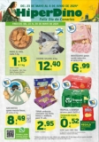 Folleto HiperDino Día de Canarias del 23 de mayo al 6 de junio 2024
