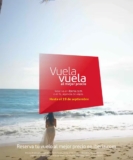 Promos Iberia Vuela Vuela desde 25€ por trayecto