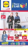 Folleto Lidl Bazar del 5 al 11 de febrero 2024
