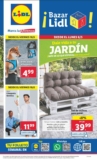 Folleto Lidl Bazar del 6 al 12 de mayo 2024
