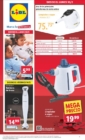 Folleto Lidl Bazar del 10 al 16 de febrero 2025