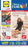 Folleto Lidl Bazar del 13 al 19 de mayo 2024