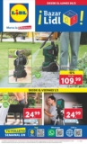 Folleto Lidl Bazar del 26 de febrero al 3 de marzo 2024