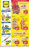 Lidl folleto semanal Precio Lidl del 1 al 7 de abril 2024