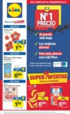 Lidl folleto semanal del 6 al 12 de mayo 2024