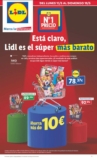 Lidl folleto semanal del 13 al 19 de mayo 2024