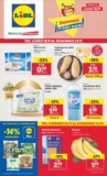 Folleto Lidl Precio Lidl del 18 al 24 de septiembre 2023