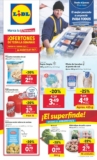 Folleto Lidl Ofertones del 23 al 29 de marzo 2023