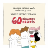 Lowi Vacaciones de Verano 2023: 60 gigas GRATIS para usuarios Lowi