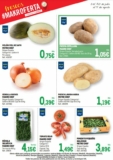 Folleto Makro Frescos en oferta 30 de julio al 5 de agosto 2024
