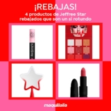 Rebajas Maquillalia: hasta 80% de descuento en su tienda en línea