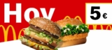 McDonalds Oferta Flash 24 de enero: 2 Big Mac o McPollo por 5€