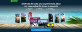 Promoción Movistar Xbox Game Pass Ultimate GRATIS por 1 mes