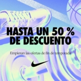 Nike Rebajas 2023: hasta 50% de descuento