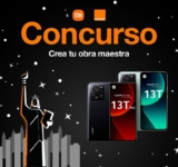 Gana un viaje a Nueva York o móviles Xiaomi 13T gracias a Xiaomi y Ser de Orange