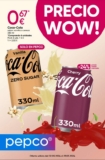 Folleto Pepco Precio Wow hasta el 29 de mayo 2024