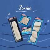 Sorteo Pescanova: Gana un pack de los mejores productos de bacalao Pescanova