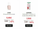 Folleto Primaprix ofertas Mayo 2024