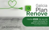 Plan Renove de Electrodomésticos 2023: hasta 450€ para renovar tu electrodoméstico