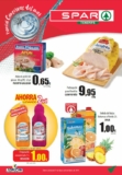 Folleto Spar Tenerife del 22 de marzo al 4 de abril 2023