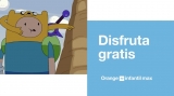 Elementor #76 17 Promoción Jazztel OrangeTV: Gratis paquete Infantil Max por pandemia de Covid-19